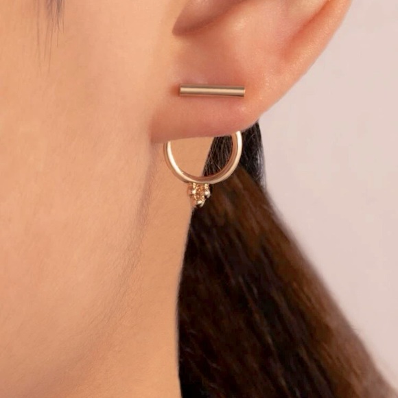 Jewelry - Gold Earrings